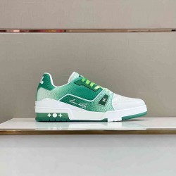 Louis Vuitton   Sneakers LU0227
