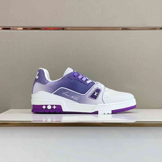 Louis Vuitton   Sneakers LU0228