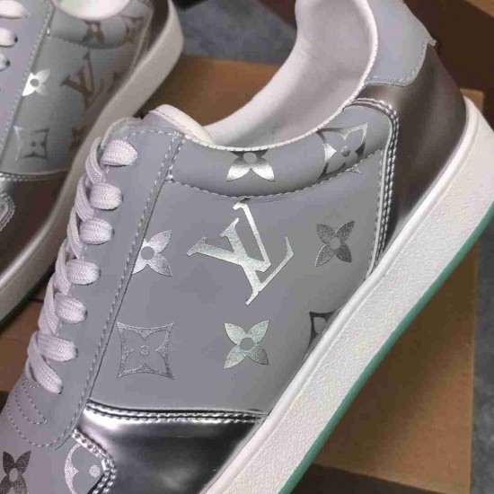 Louis Vuitton   Sneakers LU0263