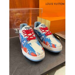 Louis Vuitton   Sneakers LU0269
