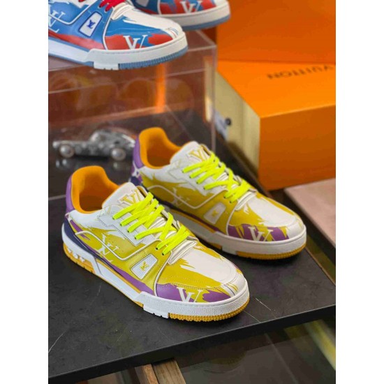 Louis Vuitton   Sneakers LU0270