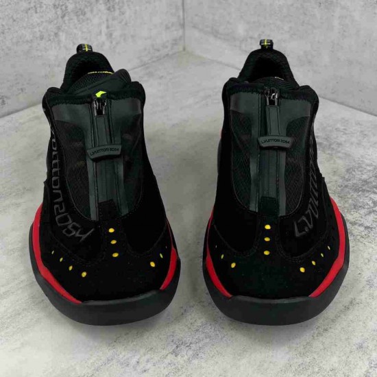 Louis Vuitton    Sneakers LU0276