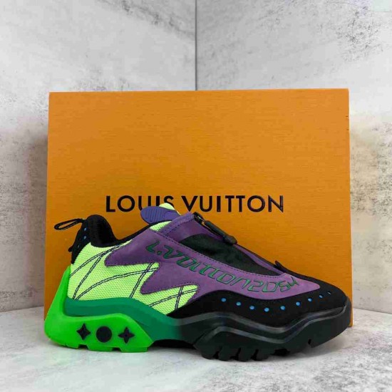 Louis Vuitton    Sneakers LU0278