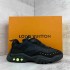 Louis Vuitton    Sneakers LU0279