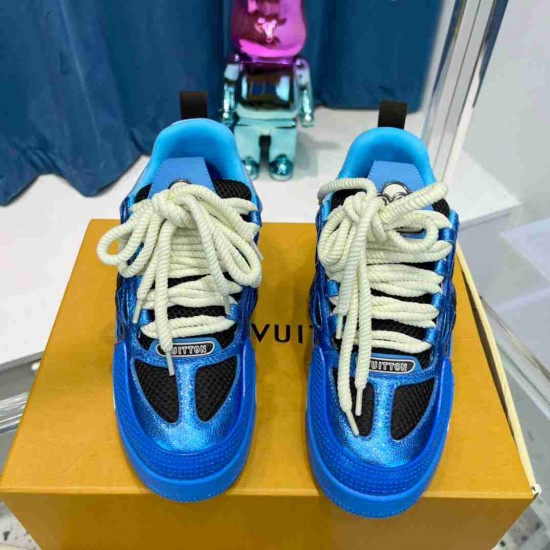 Louis Vuitton     Sneakers LU0284