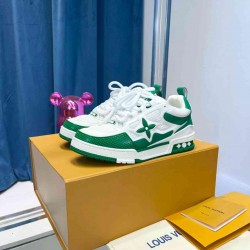 Louis Vuitton     Sneakers LU0286