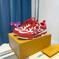 Louis Vuitton     Sneakers LU0287