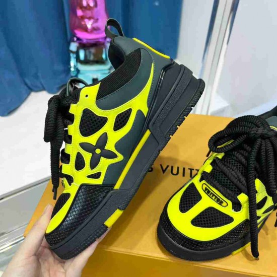 Louis Vuitton     Sneakers LU0288