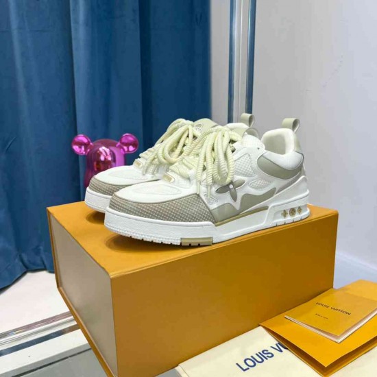 Louis Vuitton     Sneakers LU0291