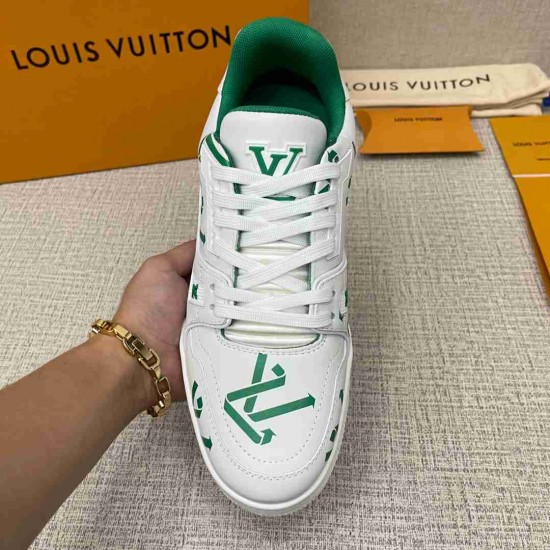 Louis Vuitton     Sneakers LU0292