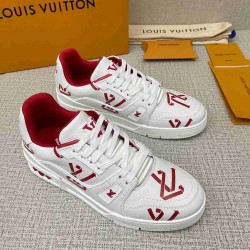 Louis Vuitton     Sneakers LU0293