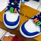 Louis Vuitton     Sneakers LU0306