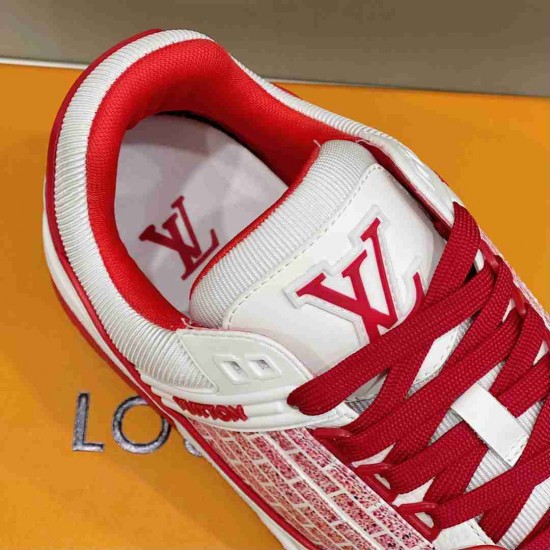 Louis Vuitton       Sneakers LU0338