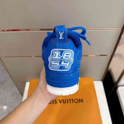 Louis Vuitton         Sneakers LU0350
