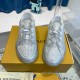Louis Vuitton           Sneakers LU0383