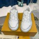 Louis Vuitton           Sneakers LU0387