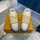 Louis Vuitton            Sneakers LU0391
