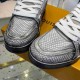 Louis Vuitton            Sneakers LU0393