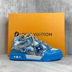 Louis Vuitton             Sneakers LU0399