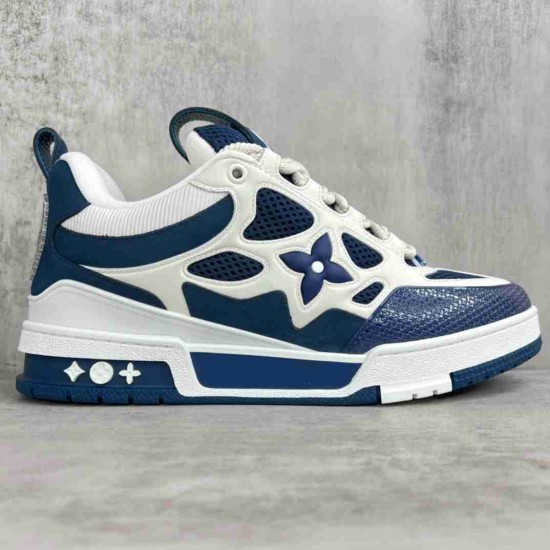 Louis Vuitton             Sneakers LU0408