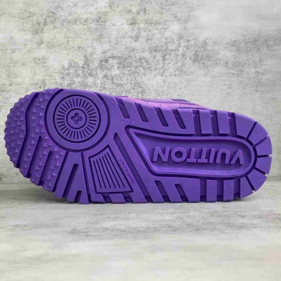 Louis Vuitton              Sneakers LU0422