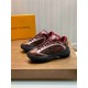 Louis Vuitton              Sneakers LU0436