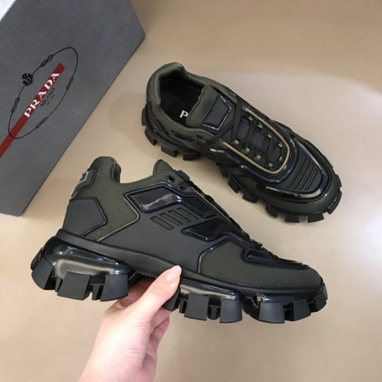 Prada Sneakers PL0006