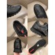Prada Sneakers PL0019