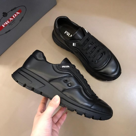 Prada Sneakers PL0020