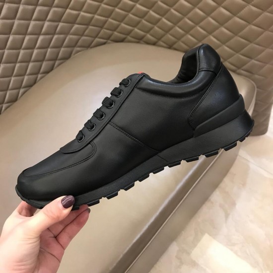 Prada Sneakers PL0022