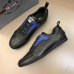 Prada Sneakers PL0025