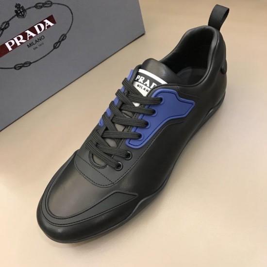 Prada Sneakers PL0025