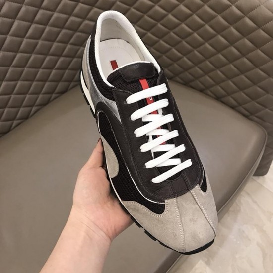 Prada Sneakers PL0027