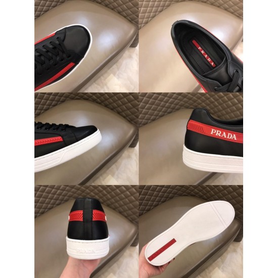 Prada Sneakers PL0031