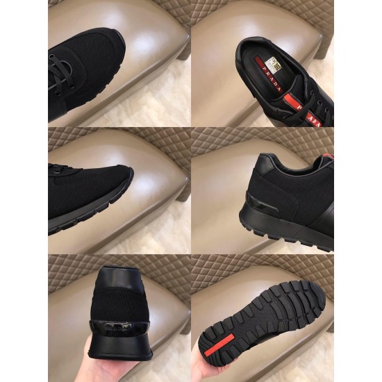 Prada Sneakers PL0040