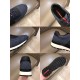 Prada Sneakers PL0042