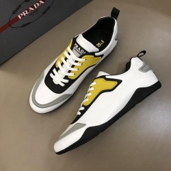 Prada Sneakers PL0049