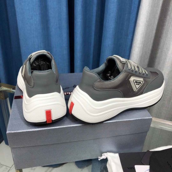 Prada  Sneakers PL0055
