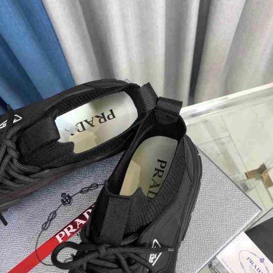 Prada  Sneakers PL0065