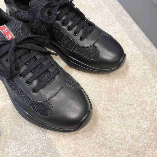 Prada  Sneakers PL0074