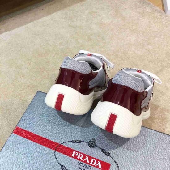 Prada  Sneakers PL0078