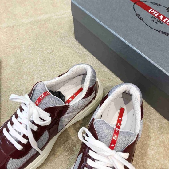 Prada  Sneakers PL0078