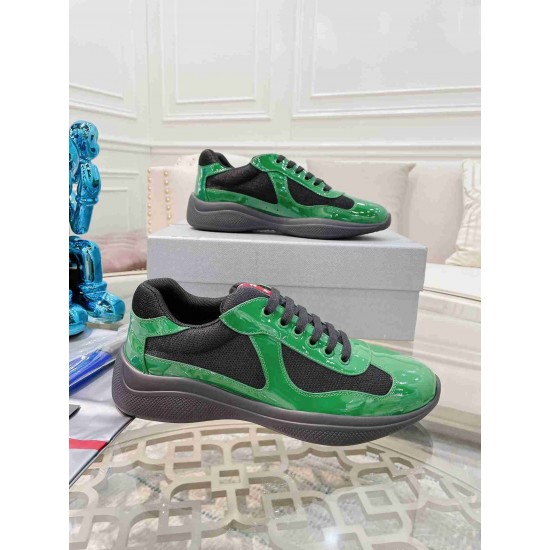 Prada  Sneakers PL0080