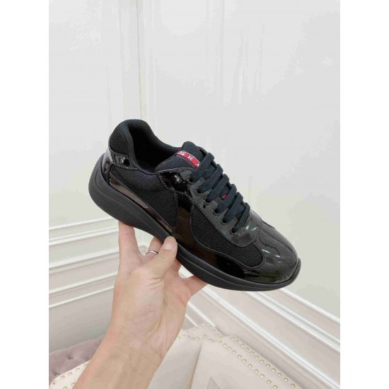 Prada  Sneakers PL0082