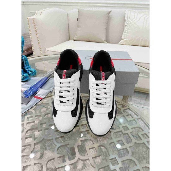 Prada  Sneakers PL0083
