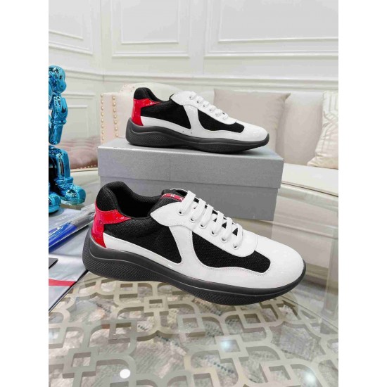 Prada  Sneakers PL0083