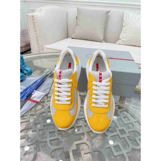 Prada  Sneakers PL0086