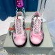 Prada    Sneakers PL0099