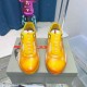 Prada    Sneakers PL0103