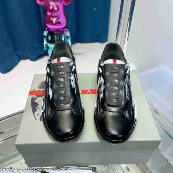 Prada    Sneakers PL0104